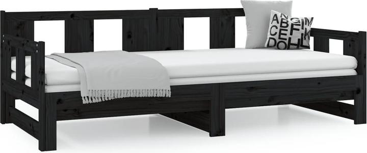 Actual product image VidaXL Berthild (90 x 190 cm)
