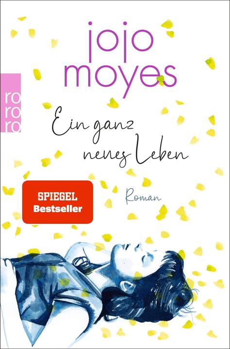 Immagine prodotto Ein ganz neues Leben (Tedesco, Jojo Moyes, 2023)