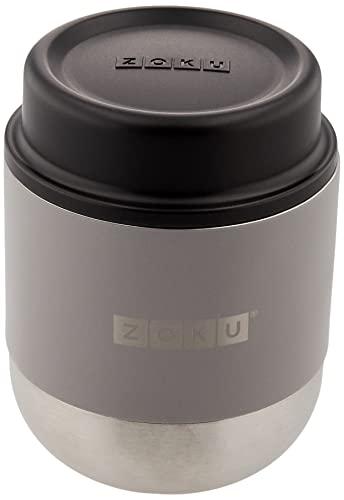 Immagine prodotto ZOKU Barattolo per alimenti S 300ml in acciaio inox (0.30 l)