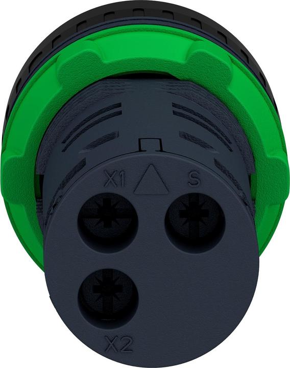 Image du produit Schneider Electric Avertisseur sonore 80dB