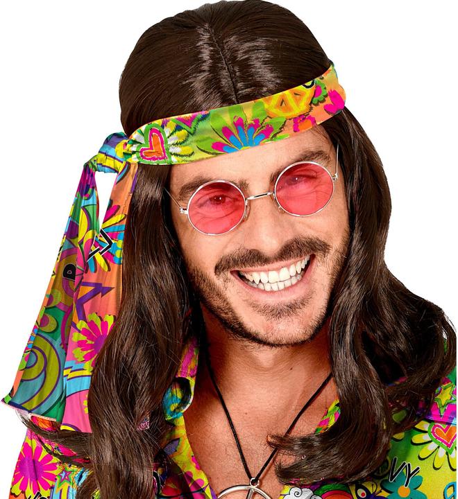 Immagine prodotto Widmann Fascia anni '70 Peace & Love
