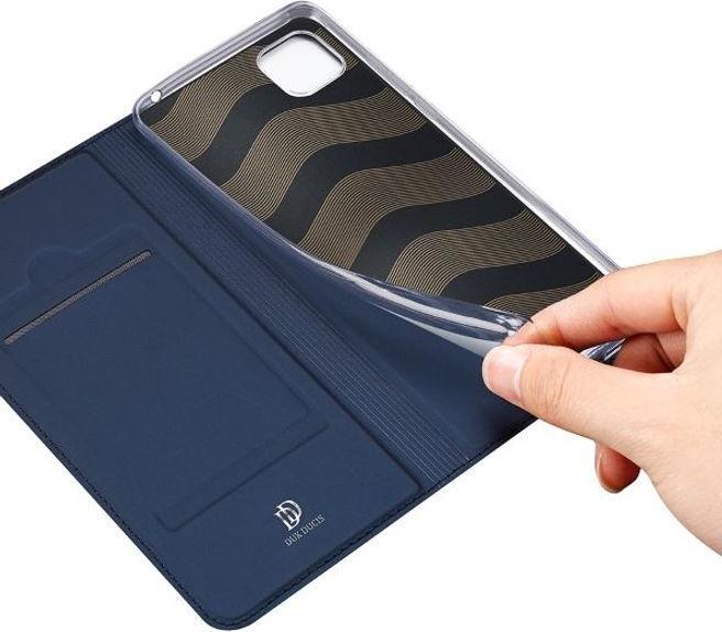 Immagine prodotto Dux Ducis Copertina per libri Skin Pro Series (Huawei Y5p)