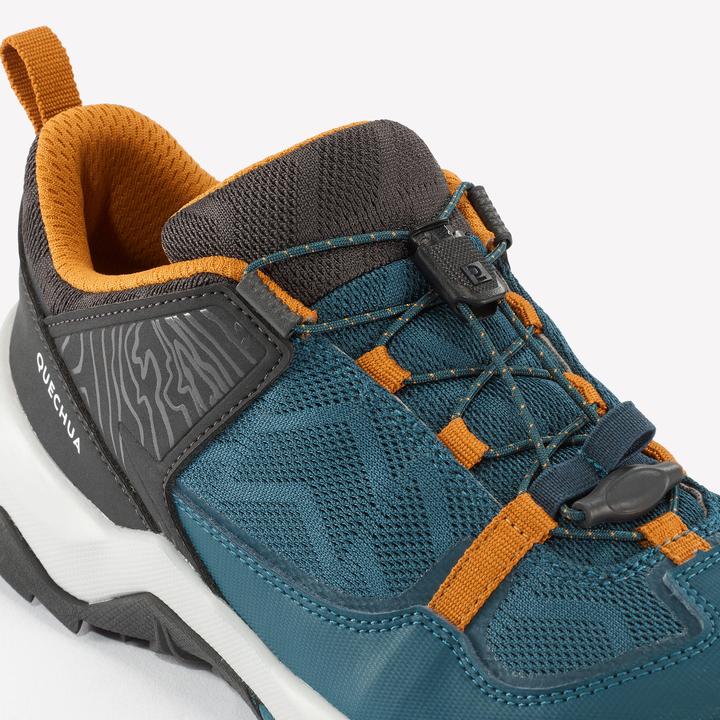 Actual product image Quechua Crossrock (35)