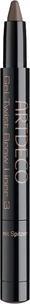 Actual product image Artdeco Gel Twist (3 soft brown)