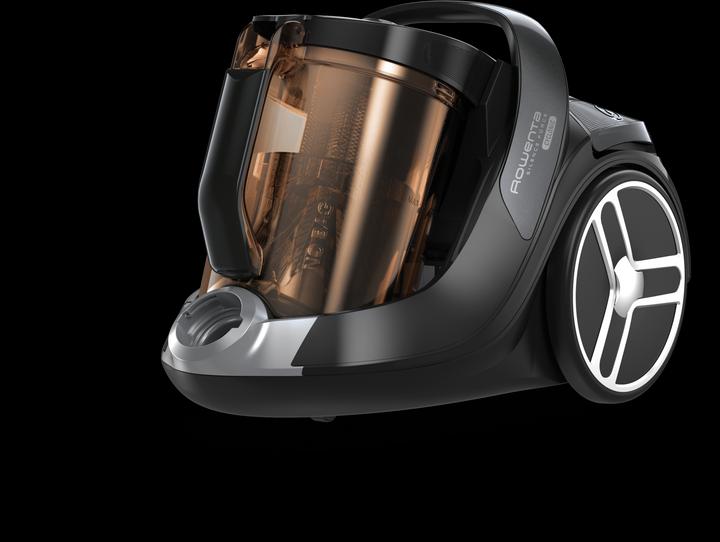 Image du produit Rowenta RO7230 Silence Force Cyclonic