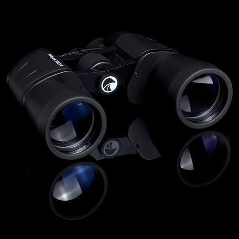 Image du produit Praktica Falcon 10x50 Binoculars (10 x, 50 mm)