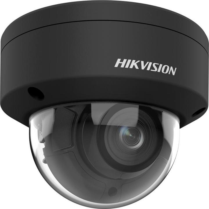 Actual product image Hikvision DS-2CD2786G2HT-IZS (2 8-12 mm) (BLACK) (3840 x 2160 pixels)