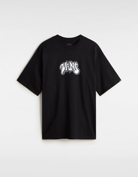Actual product image Vans Hissterik SS Black (M)