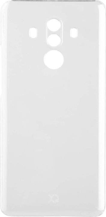 Image du produit Xqisit iPlate Brillant clair (Mate 10 Pro)