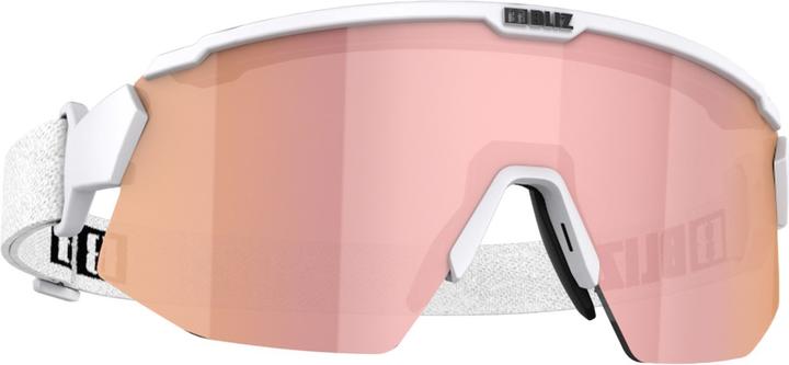 Produktbild Bliz Breeze (matt white, Clear, Brown w Rose Multi)