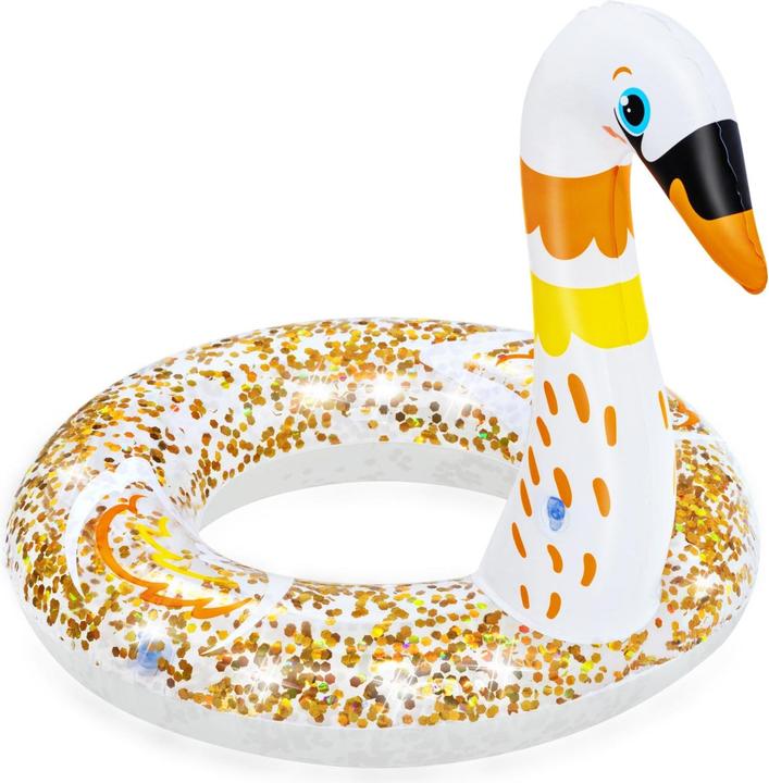 Actual product image Bestway Swimming ring