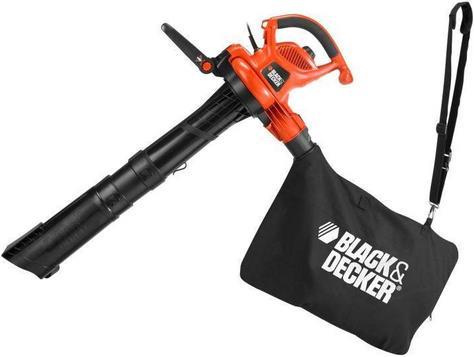 Actual product image Black & Decker Gw3030 (Electrical connection, Leaf blower)