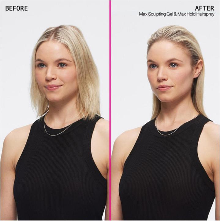Produktbild Redken Max Hold 32 (300 ml)
