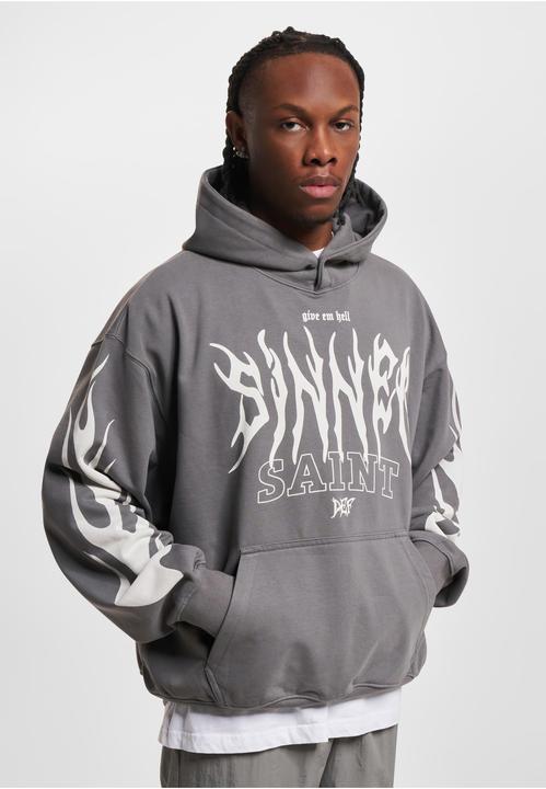 Produktbild DEF Saint Hoody - 134573 (L)