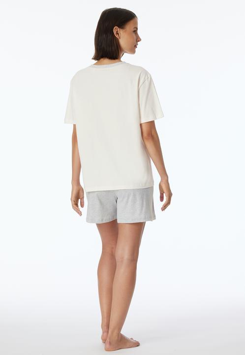 Produktbild Schiesser Casual Nightwear Schlafanzug (50)