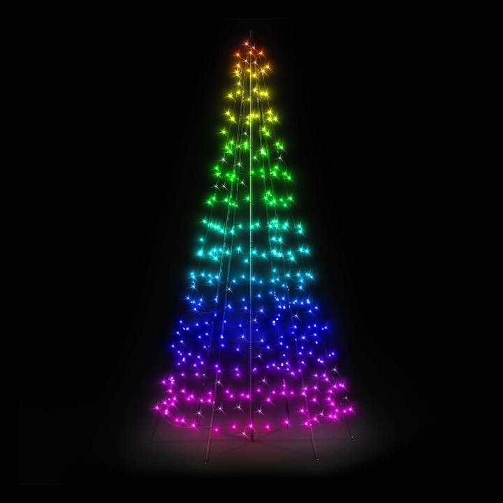 Immagine prodotto Twinkly Albero di luce