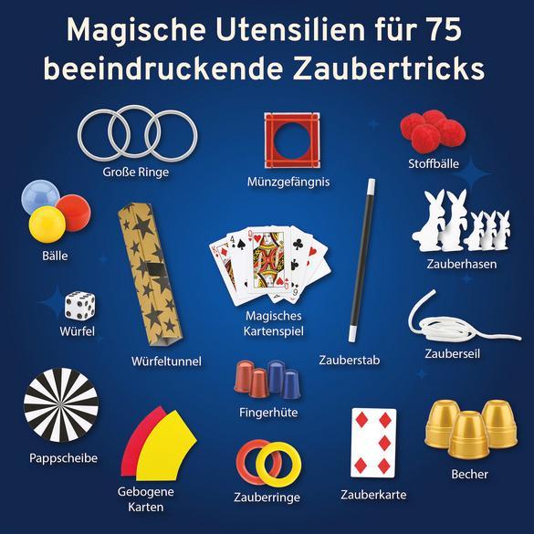 Image du produit Kosmos MAGIC édition Gold