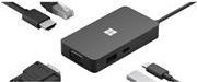 Produktbild Microsoft Surface USB-C Travel Hub (USB-C, 1 Ports)