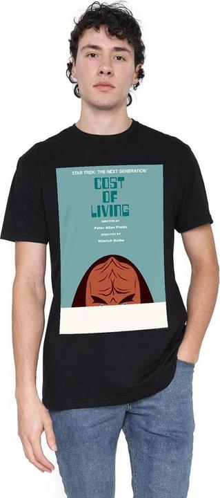 Produktbild The Next Generation Season 5 Episode 20 TShirt (4XL)