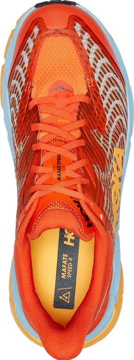 Image du produit Hoka Mafate Speed 4 (42)