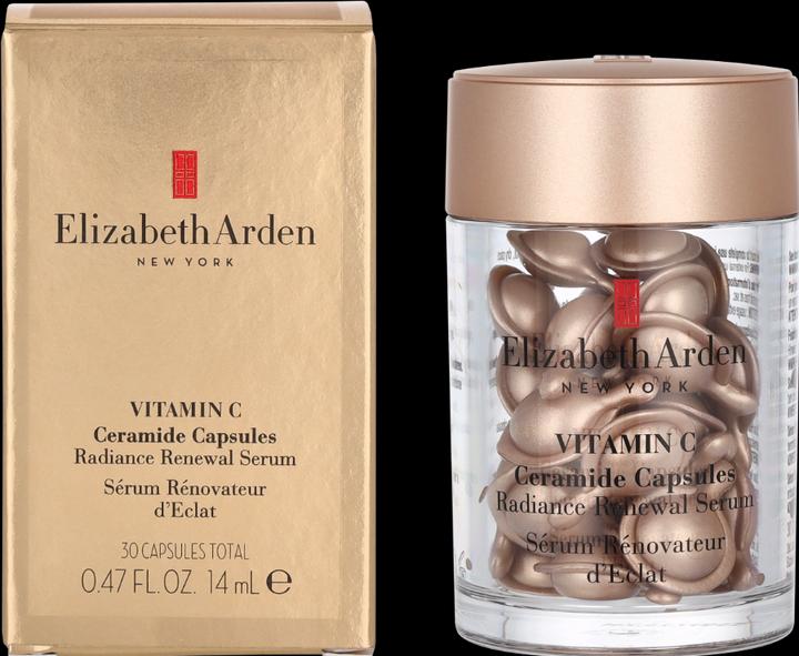 Image du produit Elizabeth Arden Céramide Vitamine C (14 ml)