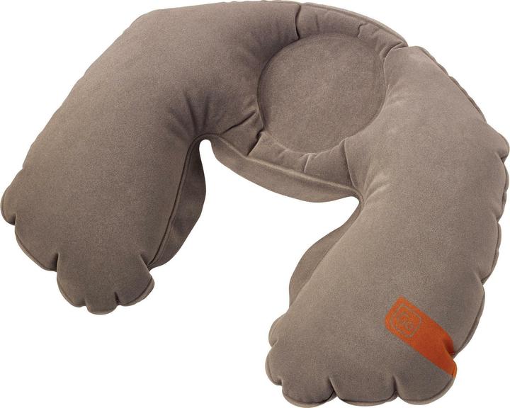 Immagine prodotto Go Travel Cuscino per il collo The Snoozer (Cuscino per testa e collo)