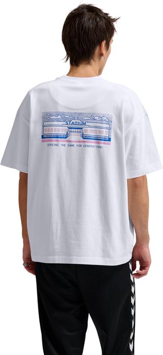 Produktbild hummel hmlLOOSE T-SHIRT S/S SW STADIUM (M)