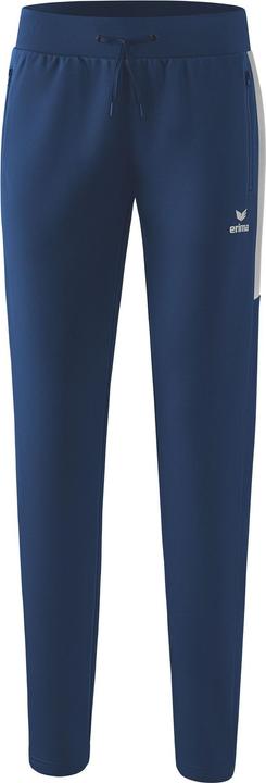 Silver grey, New Navy