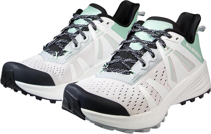 Produktbild Mammut Women's Saentis Trailrunning Low (37)