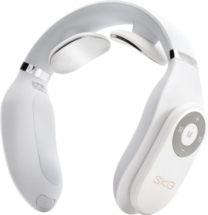 Actual product image SKG Neck Massager