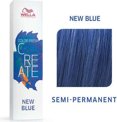 Produktbild Wella Color Fresh (NB)