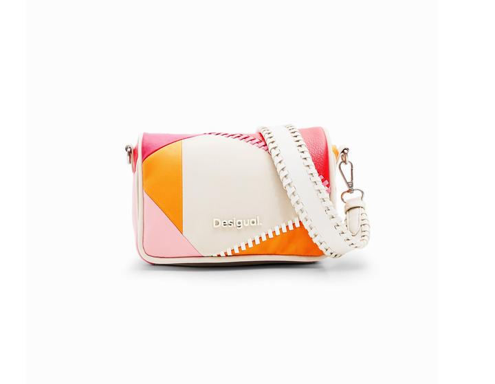 Immagine prodotto Desigual Mundi borsa a tracolla 21 cm