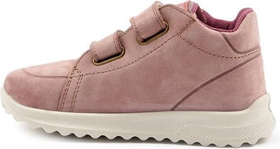 Actual product image Naturino Parpar Nabuck wool (22)