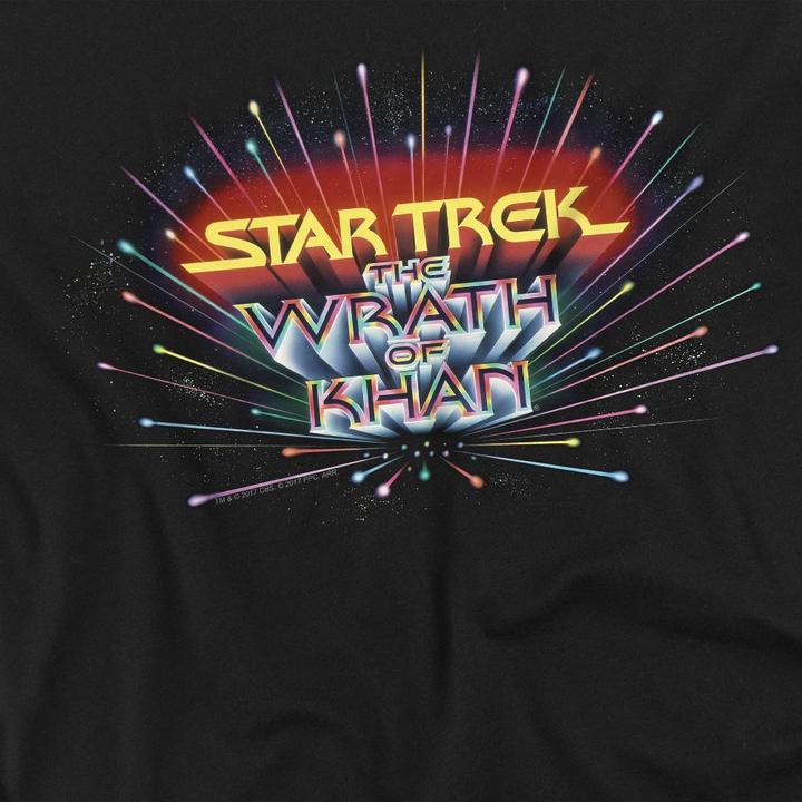 Produktbild Khan TShirt (XXL)