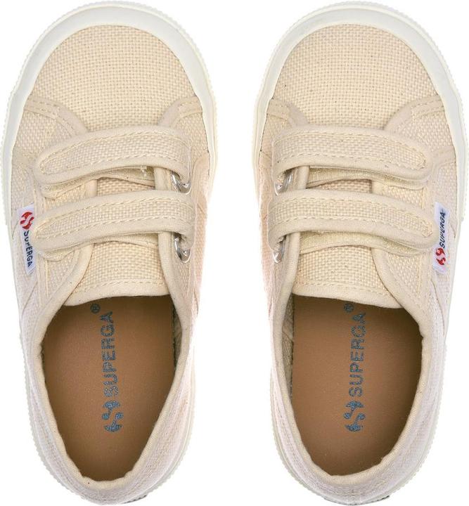 Immagine prodotto Superga 2750 Jstrap Scarpe Sportive Bambini (33.5)