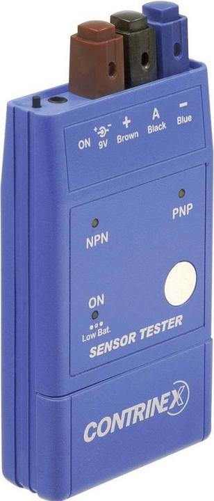 Image du produit Contrinex Testeur de capteur