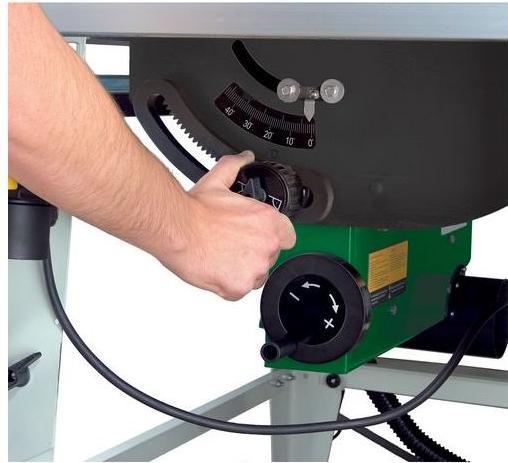 Immagine prodotto Holzstar TKS 316 Pro