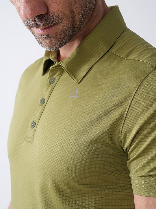 Actual product image Schöffel CIRC Polo Shirt Tauron M (50, L)