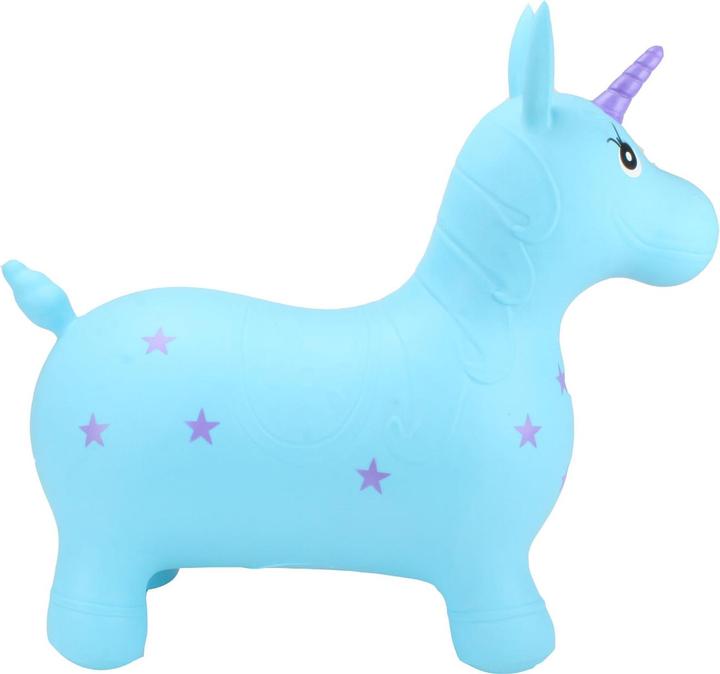 Produktbild Happy Hopperz Unicorn