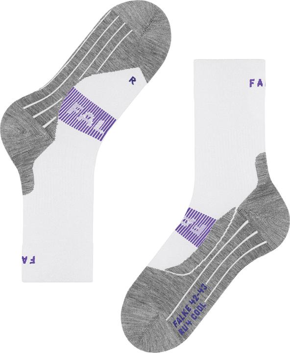 Actual product image Falke RU4 Endurance Cool Women Running (37 - 38)