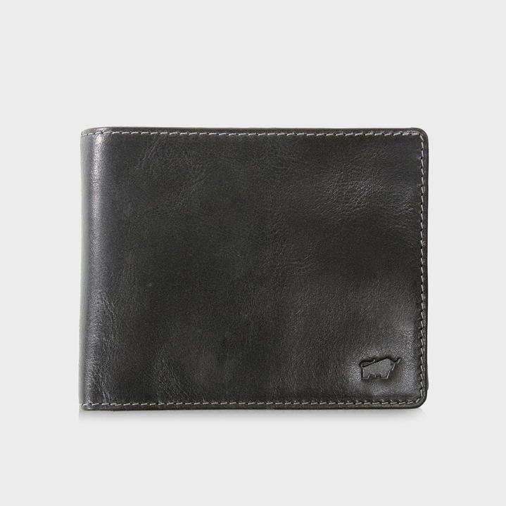 Produktbild Braun Büffel Geldbörse Arezzo 81438 Geldbörse