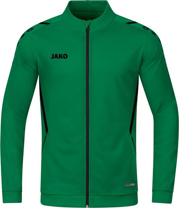 verde sport nero