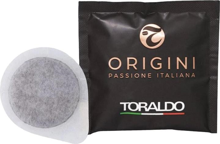 Produktbild Caffè Toraldo Origini (50 x Port.)