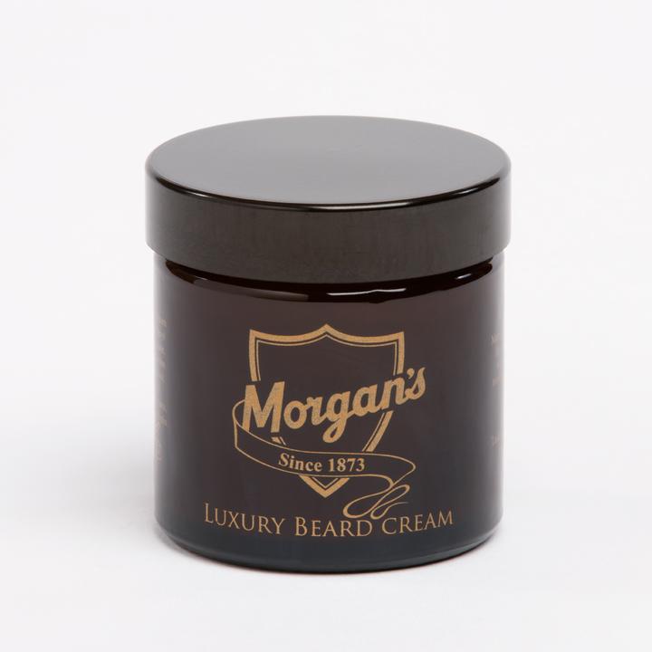Actual product image Morgans Luxury (50 ml)