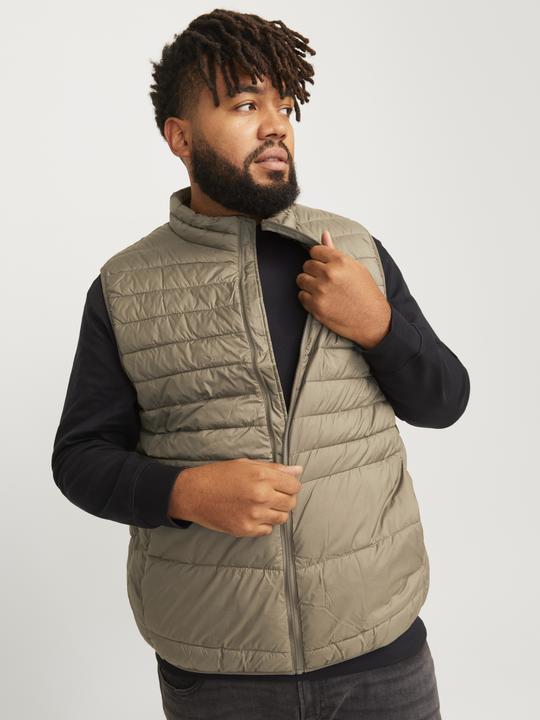 Immagine prodotto Jack & Jones Jjestate Packable Bw Collar Noos Pls (7XL)
