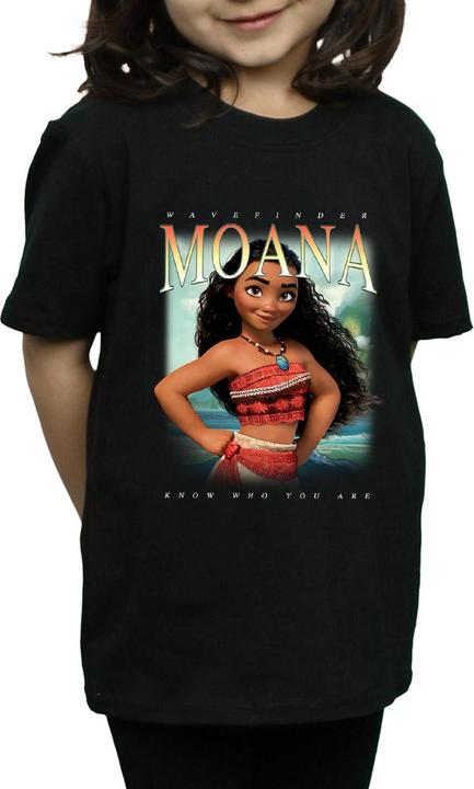 Produktbild Moana TShirt Mädchen (116)