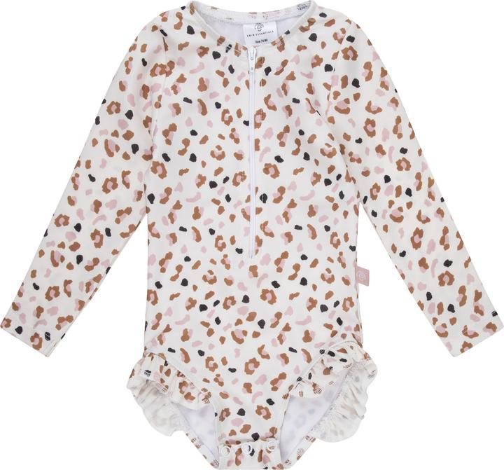 Image du produit Swim Essentials Maillot de bain manches longues (68)