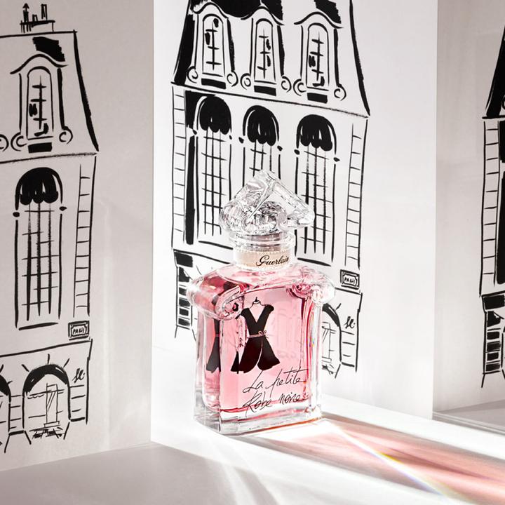 Actual product image Guerlain La Petite Robe Noire Velours (Eau de parfum, 50 ml)
