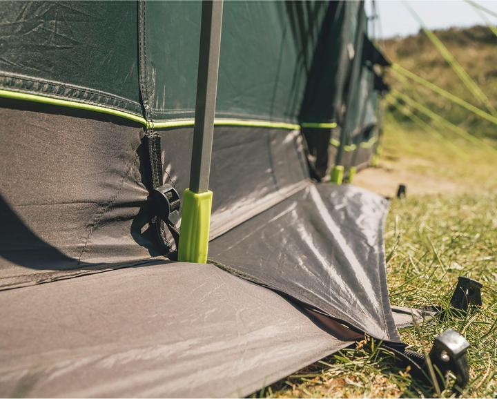 Immagine prodotto Outwell Denver 5 (Tenda a tunnel, 25.70 kg, 5 persone)