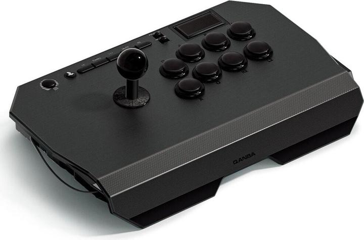 Actual product image Qanba Joystick - Drone 2 (PC, PS4, PS5)
